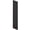 Black, variant on Salsbury Flat Top Filler Corner - Mahogany
