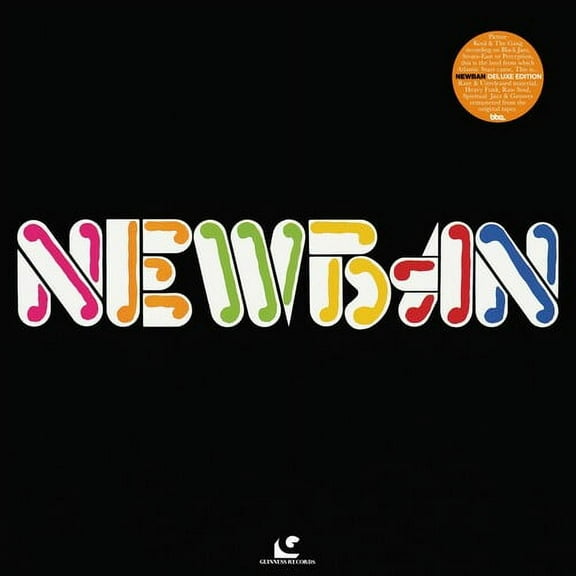 Newban - Newban and Newban 2 - Music & Performance - CD
