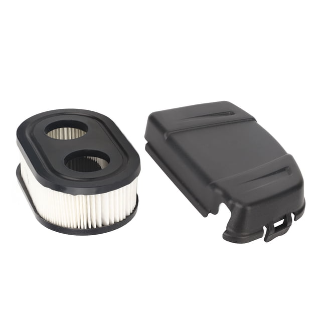 ZPSHYD Couvercle De Filtre à Air, Couvercle De Filtre à Air pour Tondeuse à Gazon, Couvercle De Filtre à Air ABS 594575 pour 650EXI 675EXI 675IS