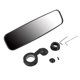thumbnail image 2 of Espejo convexo UTV, espejo retrovisor central convexo, espejo retrovisor convexo, espejo retrovisor central, resistente y sólido, 2 of 9