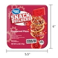 thumbnail image 6 of Great Value Pepperoni Pizza Snack Builders, 4.20 oz (Refrigerated), 6 of 8
