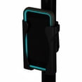 thumbnail image 5 of Hold Fast Pro Boat Phone Holder - Black - Marine Cell Phone Holder for Boat, 5 of 9