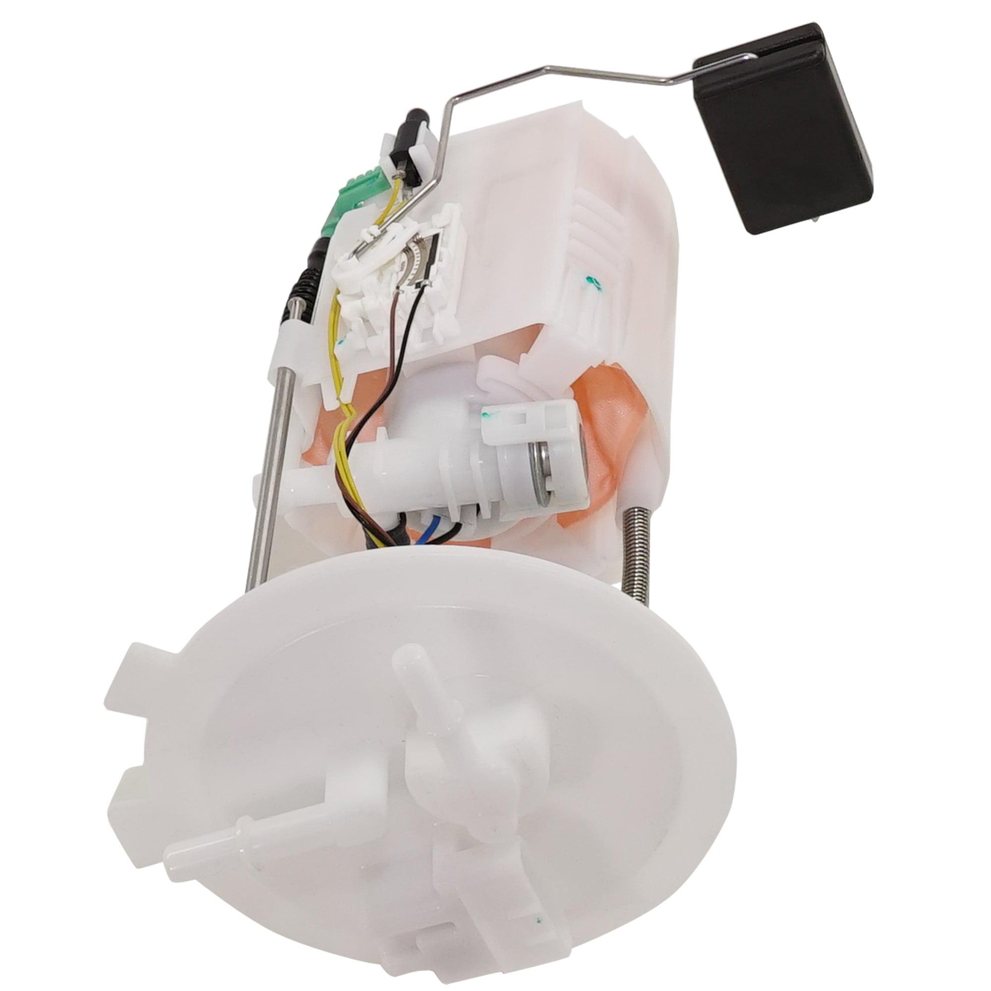 Fuel Pump Compatible with 2013-2019 Nissan Altima 2016-2019 Maxima 4Cyl 6Cyl 2.5L 3.5L With Sending Unit