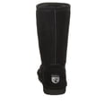 thumbnail image 6 of BEARPAW Elle Tall Youth Black Size 5 | Youth's Boot Classic Suede | Youth's Slip On Boot | Comfortable Winter Boot, 6 of 8