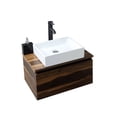 thumbnail image 1 of Esatto® Mueble Baño Pequeño Astra Lavabo Llave Desagües, 1 of 8