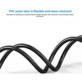 thumbnail image 5 of Magnetic Charging Cable for Smart Devices - 4.0mm Pitch, 30cm Line Length, ABS Material, 5 of 7