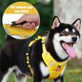 thumbnail image 2 of Dog Safety Vest Soft And Breathable Multipurpose Puppy Sds For Small, 2 of 9