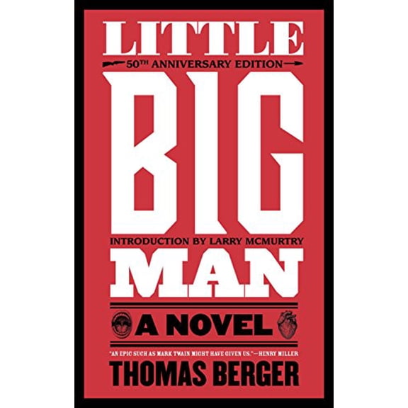 Pre-Owned Little Big Man