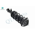 thumbnail image 5 of Front Left Quick Complete Strut-Coil Spring For 2014 2015 2017 Infiniti Q60 Coupe AWD, 5 of 7