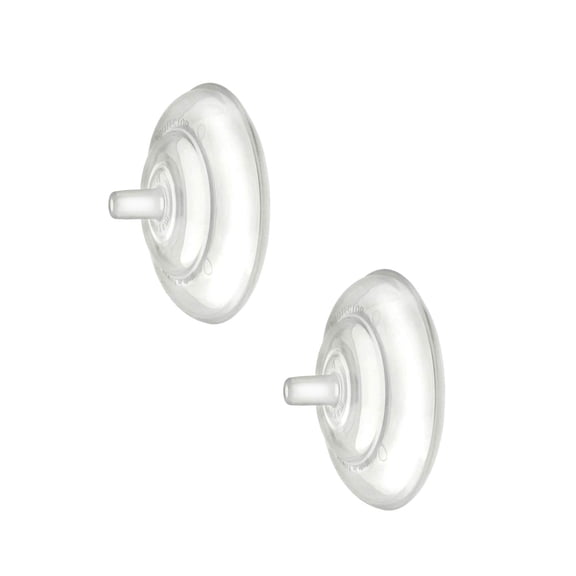 Maymom Replacement Short Stem Small Case for Maymom, Spectra Backflow Protector, 2pc