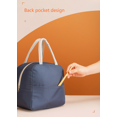 thumbnail image 1 of Cartoon Lunch bag Insulated Soft Box Mini Lunch Box with Front Pocket for Girls Boys Picnic, 1 of 4