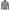 Gray, variant on HaoXianJian Mens Mock Turtleneck Sweater Long Sleeve Solid Color Shirts Basic Slim Fitted Knitted Pullover Tees Men's Casual Business Shirts