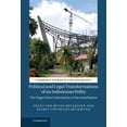 thumbnail image 1 of Pre-Owned Cambridge Studies in Law and Society Political and Legal Transformations of an Indonesian Polity: The Nagari from Colonisation to Decentralisation, (Hardcover), 1 of 1