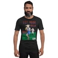 thumbnail image 4 of Pass Rush Mojo Unisex t-shirt., 4 of 11