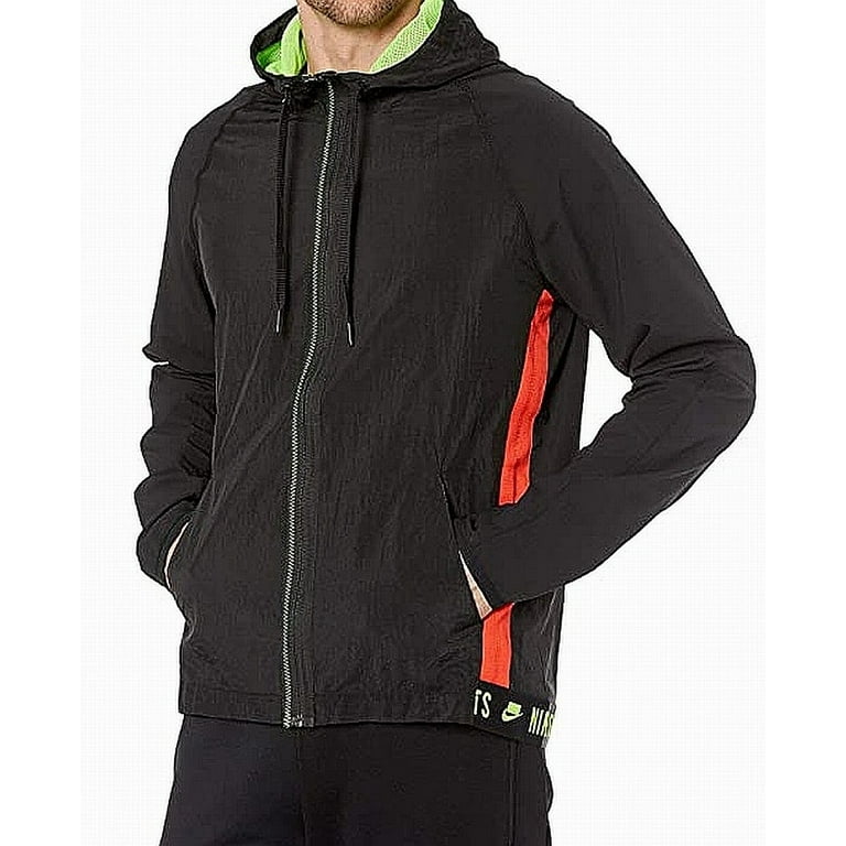 Nike flex sport clash jacket hotsell