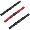 thumbnail image 1 of tredstone Backpack anti slip chest strap, backpack shoulder strap, fixed backpack chest buckle strap, 1 of 1