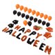 thumbnail image 2 of Juego de globos de Halloween ANGGREK Mano de Obra sofisticada Fácil instalación sellado Seguros No Tóxicos, 2 of 8