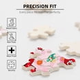 thumbnail image 6 of Lsque Sanrio Pattern Picture Puzzle,Wooden 1000 Piece Puzzle,Personalized Jigsaw Puzzles,Family Fun Puzzle,Gift Puzzle(Horizontal style), 6 of 8