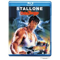 Over the Top [Blu-ray]
