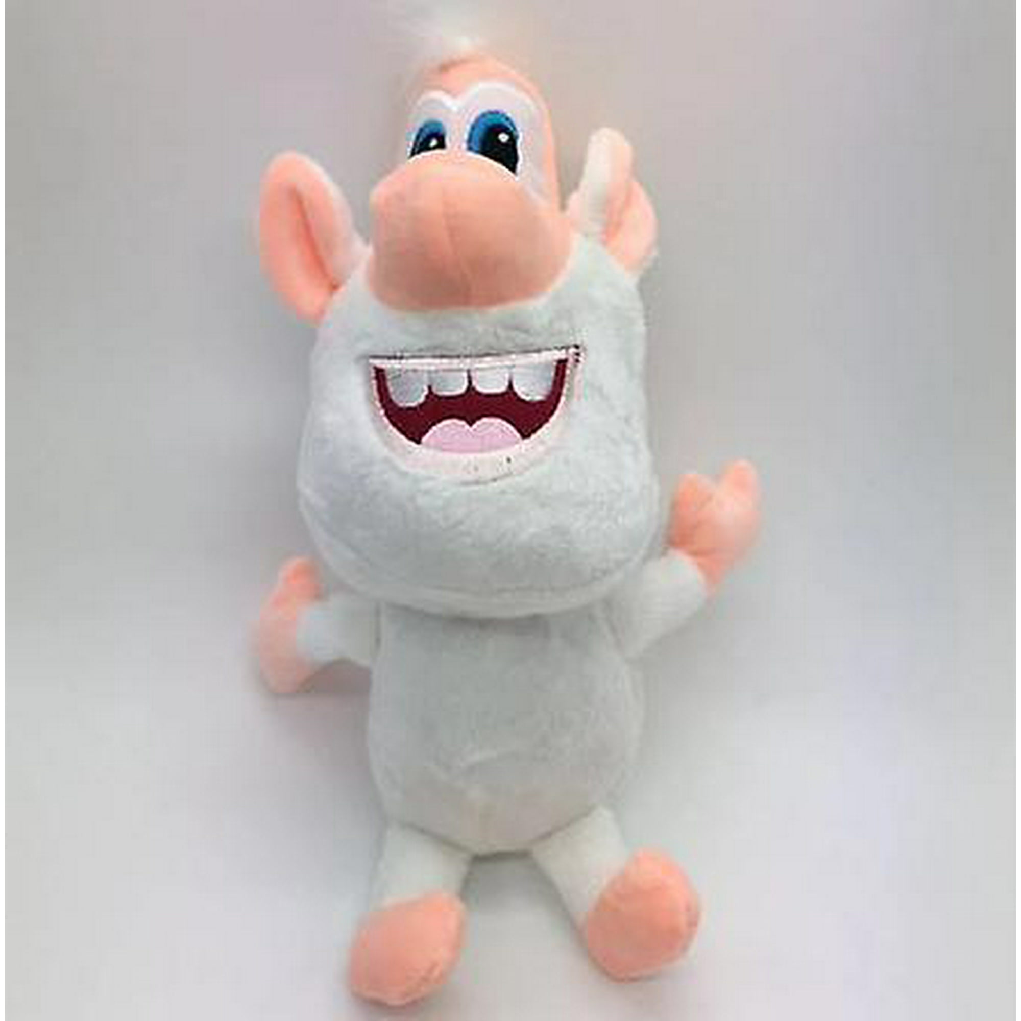 38cm Booba Buba Soft Plush Toys Cooper Cartoon Stuffed Doll Gift | Walmart Canada 38cm Booba Buba Soft Plush Toys Cooper Cartoon Stuffed Doll Gift | Walmart Canada