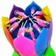 thumbnail image 3 of lotus rotation birthday candle 3 pack musical play music, 3 of 4