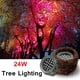 thumbnail image 5 of Foco LED para jardín subterráneo, 3 W, 5 W, 7 W, 10 W, 12 W, resistente al agua, IP67, para exteriores, empotrado en el suelo, iluminación de terraza exterior, 220 V CC, 12 V y 24 V, 5 of 5