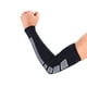 thumbnail image 4 of Sports M / L / XL Cubierta de Manga del Brazo Protector Sobrevolteo Para Baloncesto de Ciclismo Deportivo Al Aire Libre, 4 of 5