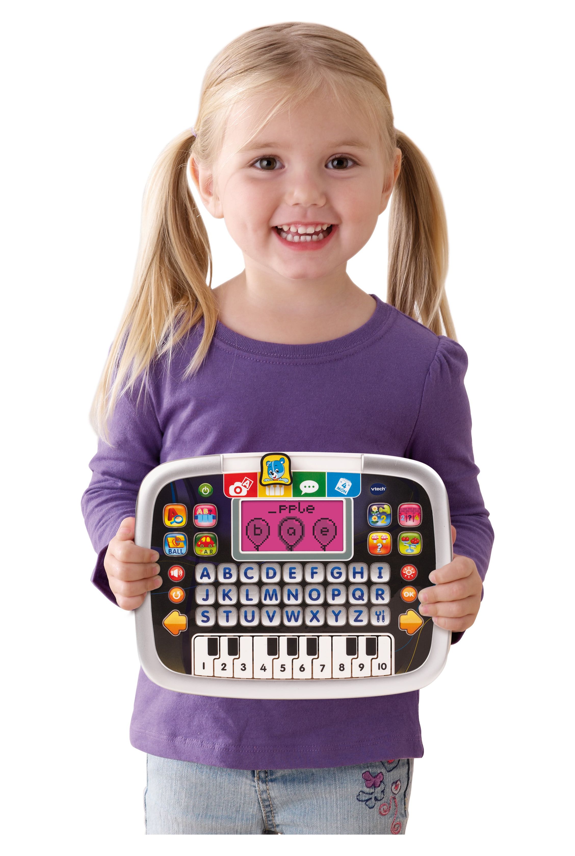 VTech, Little Apps Tablet, Tablet for Toddlers, Learning Toy - image 5 of 7
