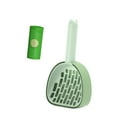 thumbnail image 3 of Vaveren Cat Litter Cleaning Tool Kitty er for Rabbits Pets Supplies Puppy green, 3 of 8