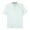 White - 100, variant on IZOD Mens Performx Basix Sun Control Upf15 Rugby Polo Shirt, Blue, Small