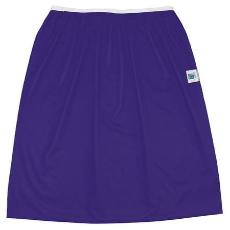 Planet Wise Reusable Diaper Pail Liner, Purple