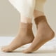 thumbnail image 3 of Calcetines de nieve, calcetines de terciopelo gruesos y cálidos para el suelo, calcetines largos de invierno para mujer, calcetines de invierno para mujer, 3 of 8
