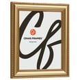 thumbnail image 3 of Craig Frames Victoria, 8x8 inch Picture Frame, Ornate Gold, Set of 2, 3 of 5
