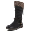 thumbnail image 2 of Spring Step Women's ACAPHINE Mid Shaft Boots, 2 of 9