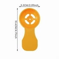 thumbnail image 3 of JingChun Clearance Under $2.00 Egg Separator Reusable Egg White Separator Baking Supplies Kitchen Tools, 3 of 5