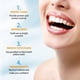thumbnail image 4 of Instant Tooth Whitening Gel Pen White Teeth Clean Gel Uv Bleach Dental Strength--3pcs, 4 of 5