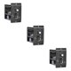 thumbnail image 2 of Sidaley AC 220V 2A PWM Motor Speed Reversible Switch Controller Switch Regulator Type1, 2 of 6
