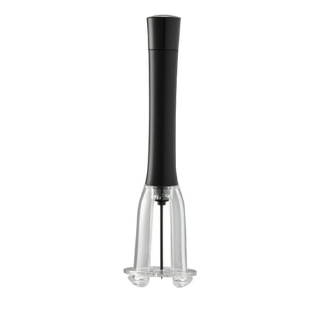 

Non Electric Wine Opener Press Home Bar Party Quick Air Pump Effortless Manual