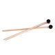 thumbnail image 5 of Soidarity Pack of 2 Bell Mallets Sticks with Bass Energy Hand Drumsticks Percussion Handle Hammers Musical Wood Chime Type2 NO2 Soidarity CBP458019, 5 of 5