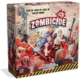 thumbnail image 1 of CMON - Segunda edición de Zombicide | Juego de zombis | Juego de mesa cooperativo de miniaturas | Ju, 1 of 6