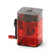 thumbnail image 1 of Sacapuntas Afilador De Lápiz Labg Con Suministro Automático lápiz rojo, 1 of 5