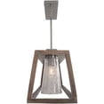 thumbnail image 6 of 5 Light Island In Urban/Industrial Style 50 High By 13.75 Wide Capital Lighting 840551Hn-504, 6 of 7