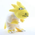 thumbnail image 2 of 9.84-Inch Sans Stuffed Plush Cute Toys Figures Anime Pillow Plush (Type19), 2 of 7