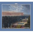 thumbnail image 1 of Les Fontaines de Versailles, 1 of 1