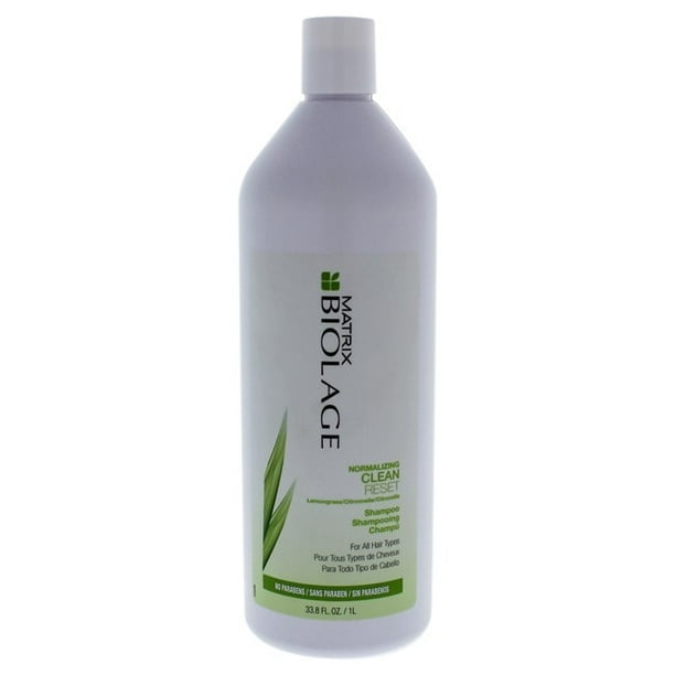 Matrix Biolage 33.8-ounce Shampoo - Walmart.com