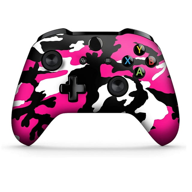 XYCCA Original Custom Design Controller Compatible with Xbox One / Series S / Series X Controller Wireless