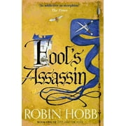 Fool's Assassin (Fitz and the Fool)