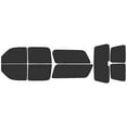 thumbnail image 2 of Rvinyl Window Tint Kit Compatible with Cadillac Escalade 2003-2006 (Esv) - Complete Precut Kit - 20%, 2 of 8