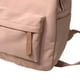 thumbnail image 2 of Mochila Salvador para mujer de Nylon con bolsillos rosa, 2 of 9
