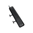 thumbnail image 1 of Tripp Lite(R) TLP606DMUSB 6-Outlet Surge Protector with Clamps & 2 USB Ports, 1 of 6